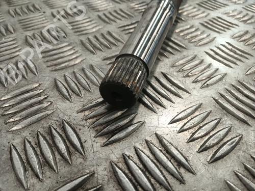 Right front driveshaft CITROËN C4 I (LC_) 1.6 HDi | BP31171813M39 