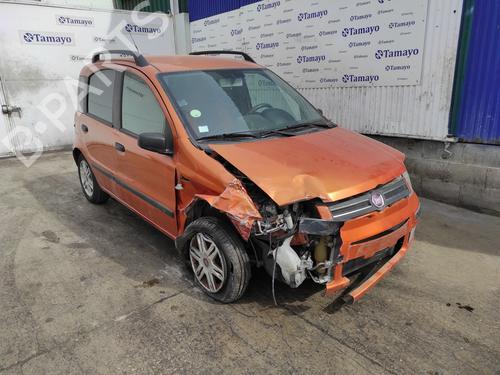 Instrument cluster FIAT PANDA (169_)  | BP17497906C47 