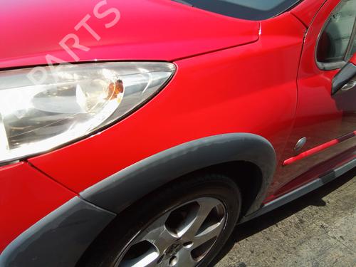 Fuel pump PEUGEOT 207 SW (WK_)  | BP10159742M76 