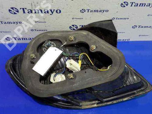 Right taillight HYUNDAI COUPE I (RD)  | BP8933854C35 