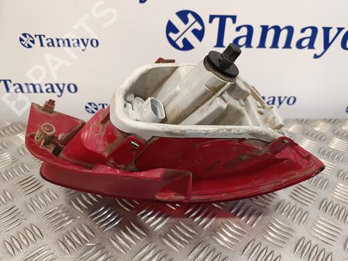 Right taillight SEAT IBIZA IV (6J5, 6P1)  | BP16697902C35 