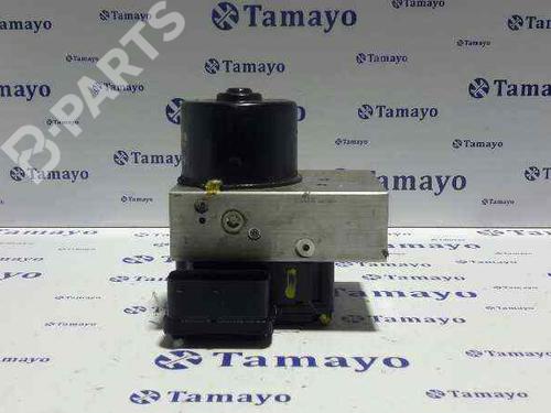Used ABS pump BMW 3 (E46) 320 d (136 hp) 1156632