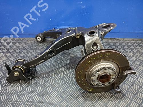Used Right rear steering knuckle TOYOTA PROACE Van (MDX_) [2013-2016]  23446362