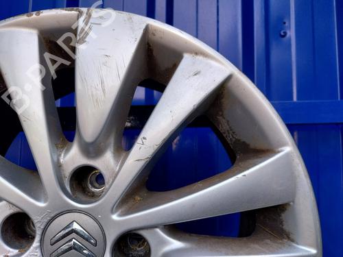 Rim CITROËN C4 Grand Picasso I (UA_)  | BP16867432C45 