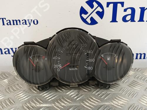 Used Instrument cluster HYUNDAI ATOS PRIME (MX) [1999-2025]  18695899