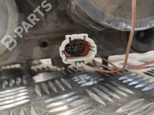Right headlight NISSAN PRIMERA Hatchback (P12) 1.9 dCi | BP10411023C29 