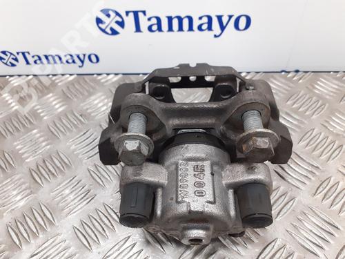 Left rear brake caliper BMW 3 Touring (F31) 318 d | BP11565112M107 