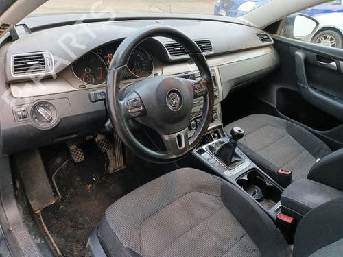 Starter VW PASSAT B7 Variant (365) 2.0 TDI | BP31915706M8