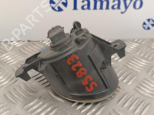Right front fog light NISSAN QASHQAI / QASHQAI +2 I (J10, NJ10, JJ10E)  | BP15380265C31 