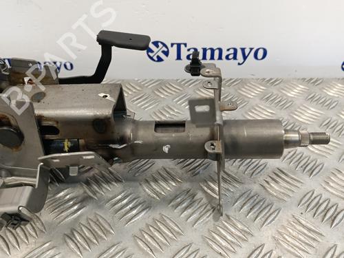 Steering column SUBARU FORESTER (SH_) 2.0 D AWD (SHH, SHD, SHN) | BP19325008M21 