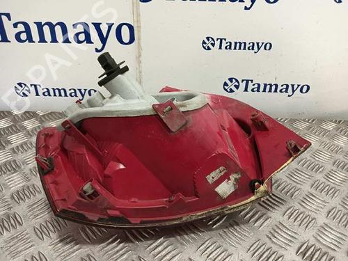 Right taillight SEAT IBIZA IV (6J5, 6P1)  | BP24856264C35 