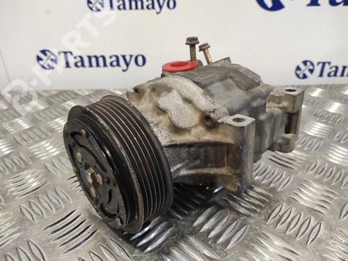 AC compressor FIAT DOBLO MPV (119_, 223_)  | BP2696568M34 