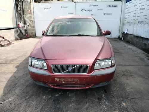 Alternator VOLVO S80 I (184) | BP28516922M7