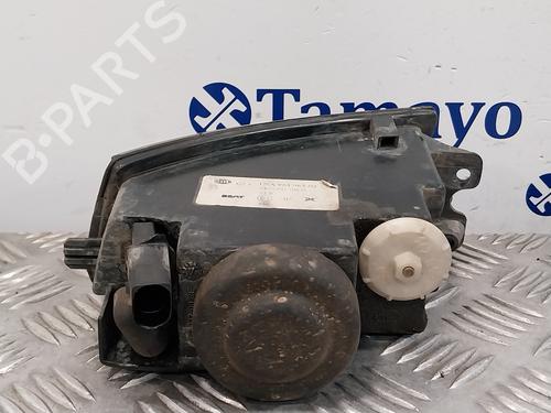 Right front fog light SEAT CORDOBA (6K2)  | BP22626737C31 