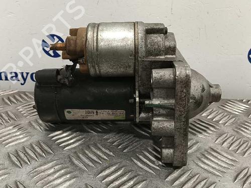 Used Starter CITROËN XSARA PICASSO (N68) [1999-2012]  24642990