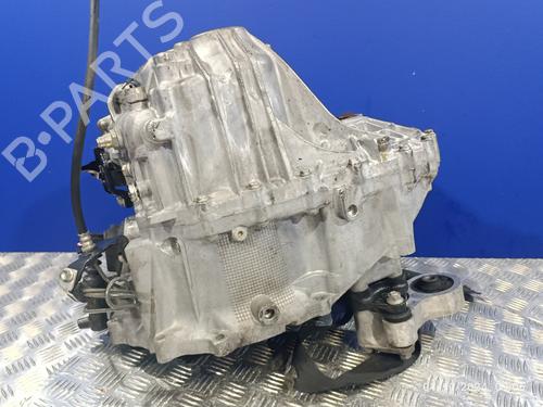 Gearbox MAZDA 6 Saloon (GG) 2.0 DI (GG14) | BP20121646M3 