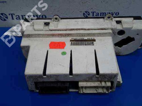 Climate control FORD MONDEO III (B5Y) 2.0 16V TDDi / TDCi | BP5598762I5 