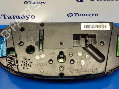 Instrument cluster VW PASSAT B5.5 (3B3)  | BP3644636C47 