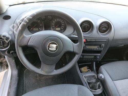 Engine SEAT CORDOBA (6L2) 1.9 TDI | BP34250885M1  - Image 10