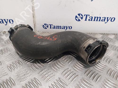 Pipe CITROËN BERLINGO / BERLINGO FIRST Box Body/MPV (M_)  | BP27724792M125 
