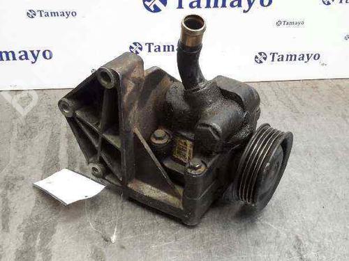 Styring servopumpe FORD FIESTA V (JH_, JD_) 1.4 16V (80 hp) 5936295