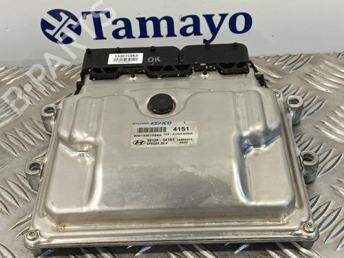 Engine control unit (ECU) HYUNDAI i20 II (GB, IB)  | BP13397769M57 