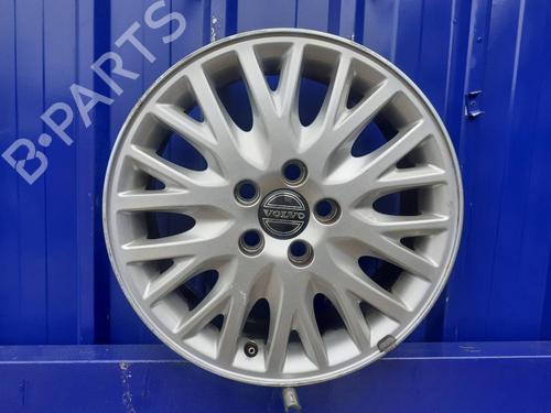 Used Rim VOLVO V40 Hatchback (525) T2 (122 hp) 13055155