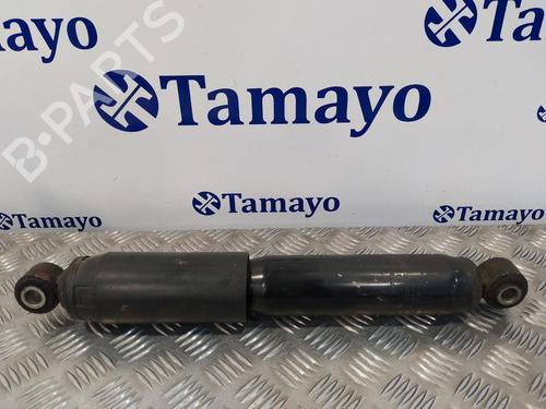 Used Left rear shock absorber FIAT DUCATO Van (250_) [2006-2025]  13246850