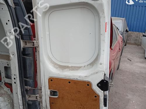 Used Right tailgate Right tailgate RENAULT KANGOO Express (FW0/1_) 1.5 dCi 70 (FW0A, KW0V) (68 hp) 36433361 36433361