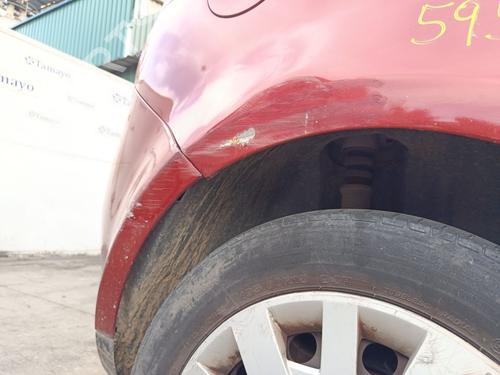 Used Wheel arch VOLVO S40 I (644) 1.9 DI (95 hp) 30278105