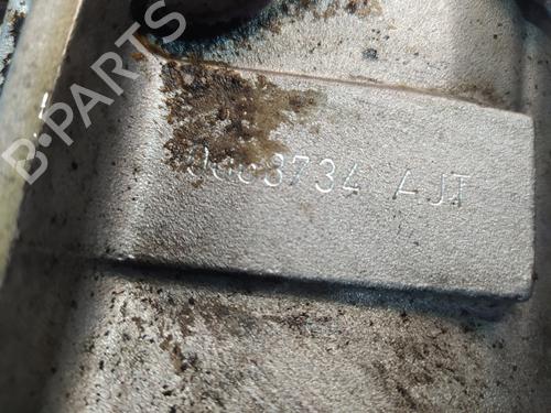 Gearbox BMW 5 (E39)  | BP5878011M3