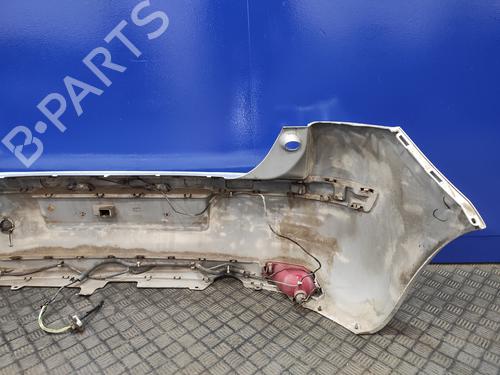Rear bumper CITROËN C4 I (LC_) 1.6 16V | BP15772399C8 