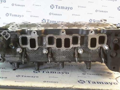 Cylinder head HONDA ACCORD VII (CL, CN) 2.2 i-CTDi (CN1) | BP11389514M5 