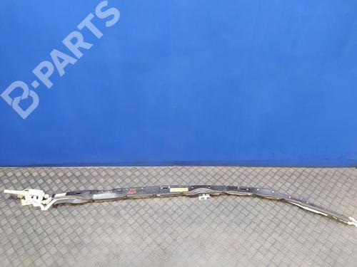 Used Left curtain airbag VW TOURAN (1T1, 1T2) [2003-2010]  9512093