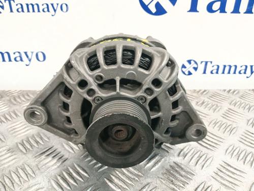 Generator IVECO DAILY VI Van 35S15, 35C15, 40C15, 50C15 (150 hp) 30191454