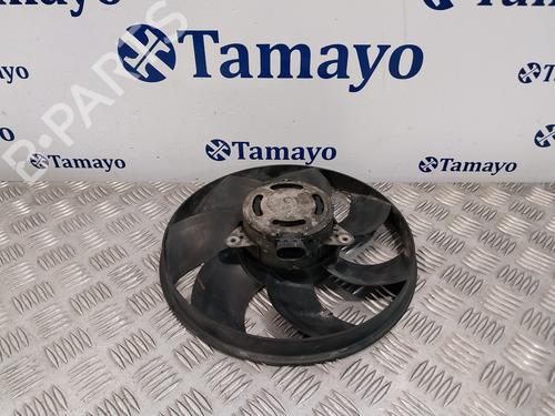 Køleventilator elektrisk CITROËN XSARA (N1) 1.9 TD | BP22184291M35 