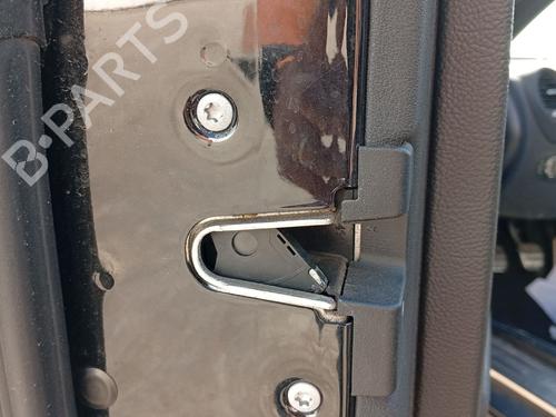 Used Front left lock Front left lock 36531225 36531225
