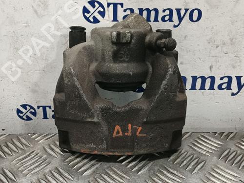 Used Left front brake caliper RENAULT FLUENCE (L3_) [2010-2025]  28601350
