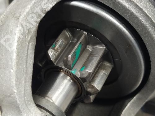 Starter LANCIA MUSA (350_) 1.3 D Multijet (350.AXG11, 350.AXG1A) | BP3268758M8