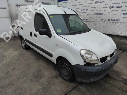 Steering pump RENAULT KANGOO / GRAND KANGOO II (KW0/1_) 1.5 dCi 70 (KW0V, KW0A) | BP15899982M99 