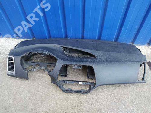 Dashboard HYUNDAI i20 I (PB, PBT) 1.2 (78 hp) 6805260