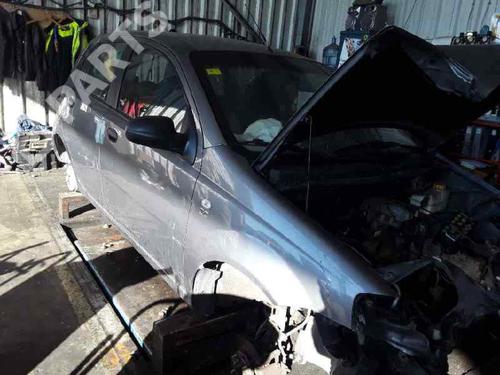 Engine control unit (ECU) CHEVROLET KALOS 1.2 | BP5950862M57 