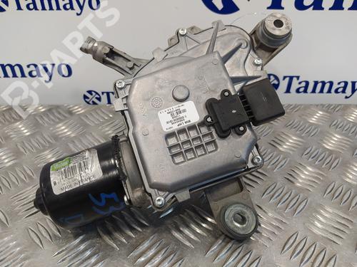 Front wiper motor CITROËN C4 Picasso I MPV (UD_)  | BP10296743M29 