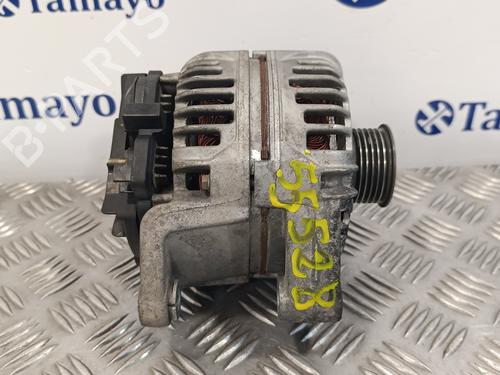 Generator OPEL ZAFIRA A MPV (T98) 2.0 DTI 16V (F75) | BP16904357M7 