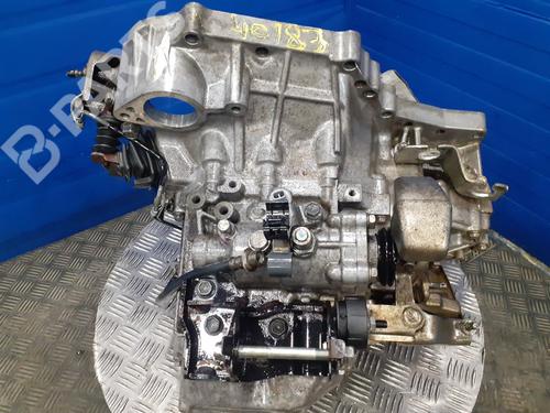 Gearbox TOYOTA RAV 4 III (_A3_)  | BP886824M3 