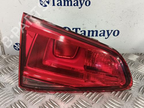 Used Left tailgate light VW GOLF VII (5G1, BQ1, BE1, BE2) [2012-2021]  27898274