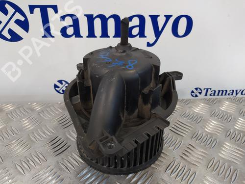 Heater blower motor MERCEDES-BENZ SPRINTER 4-t Platform/Chassis (B904) 413 CDI | BP13317812M62 