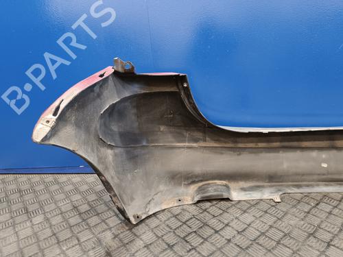 Rear bumper CITROËN XSARA PICASSO (N68) 2.0 HDi | BP15648741C8 