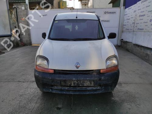 Seat buckle RENAULT KANGOO (KC0/1_) 1.5 dCi (KC07) | BP29567533I32 