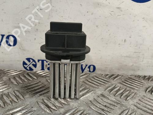 Heater resistor CITROËN C3 II (SC_) | BP31999032M108